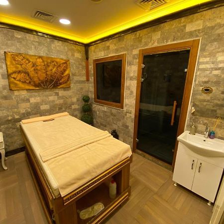 Miss Istanbul Old City Hotel 外观 照片