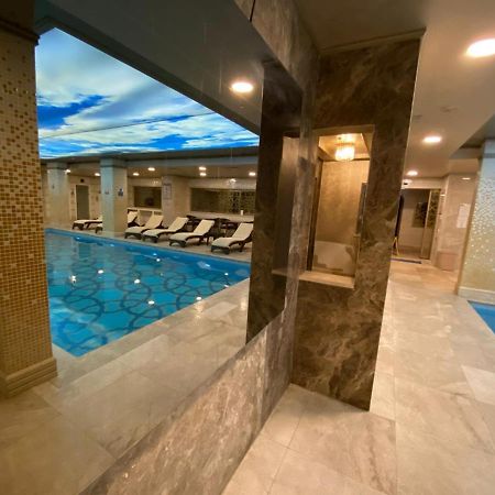 Miss Istanbul Old City Hotel 外观 照片