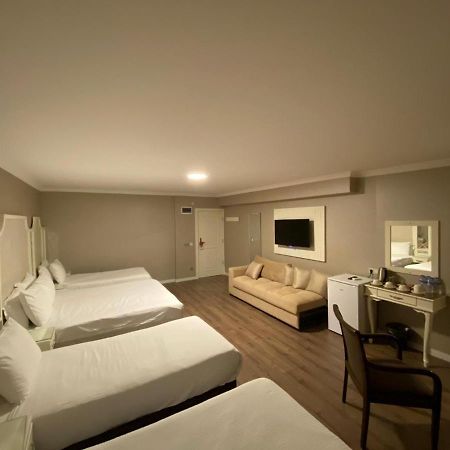 Miss Istanbul Old City Hotel 外观 照片