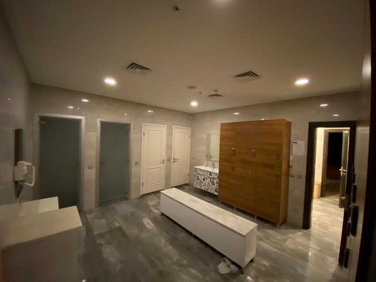 Miss Istanbul Old City Hotel 外观 照片