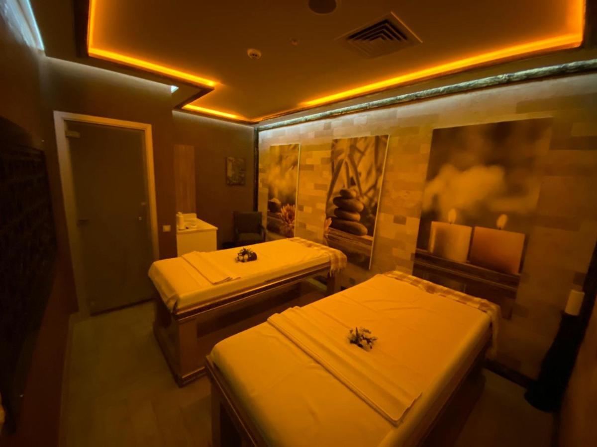 Miss Istanbul Old City Hotel 外观 照片