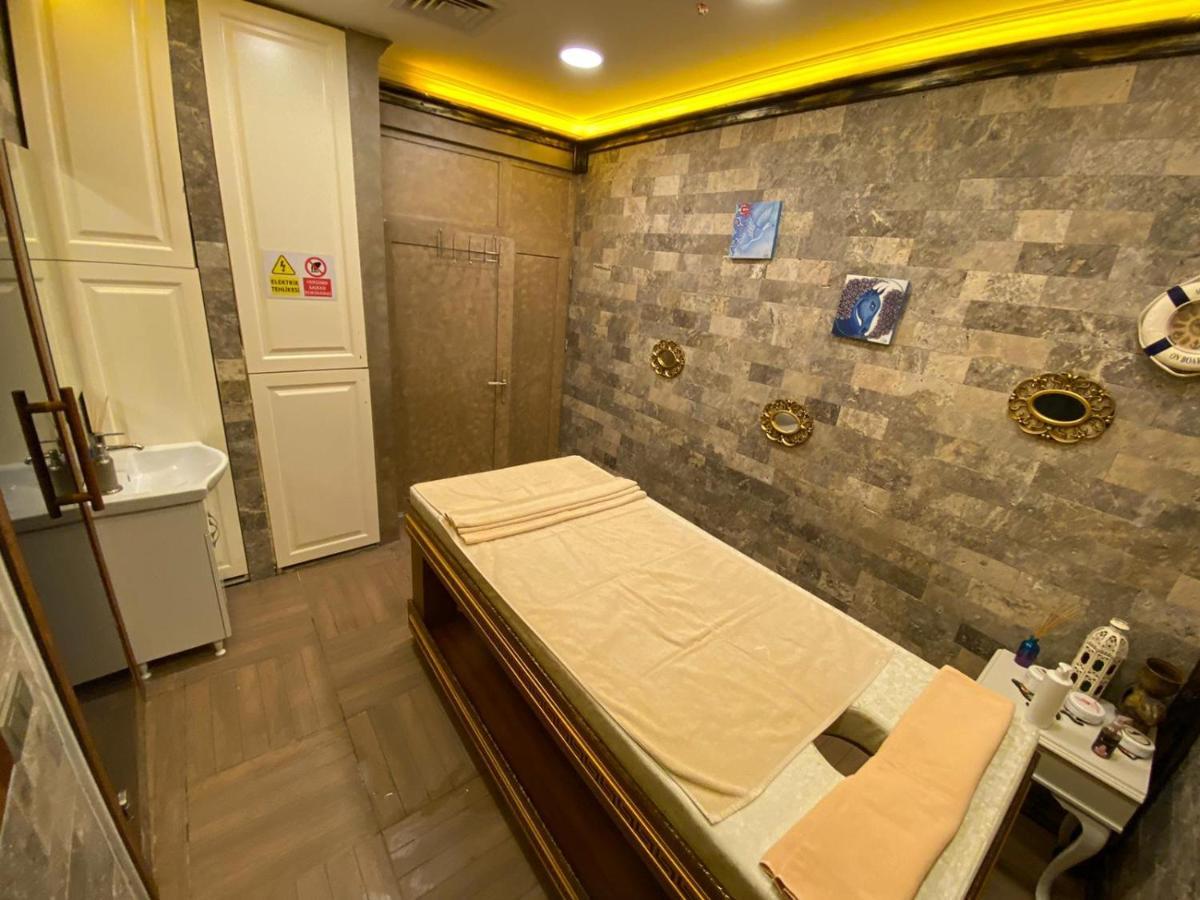 Miss Istanbul Old City Hotel 外观 照片