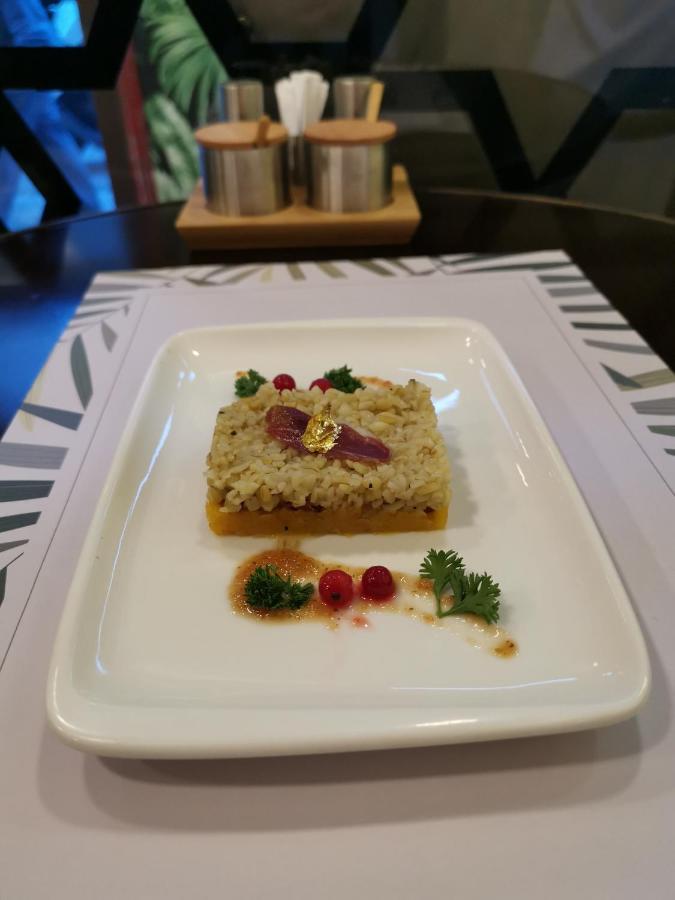Miss Istanbul Old City Hotel 外观 照片
