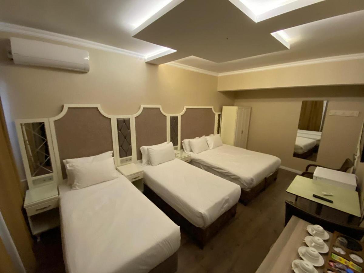 Miss Istanbul Old City Hotel 外观 照片