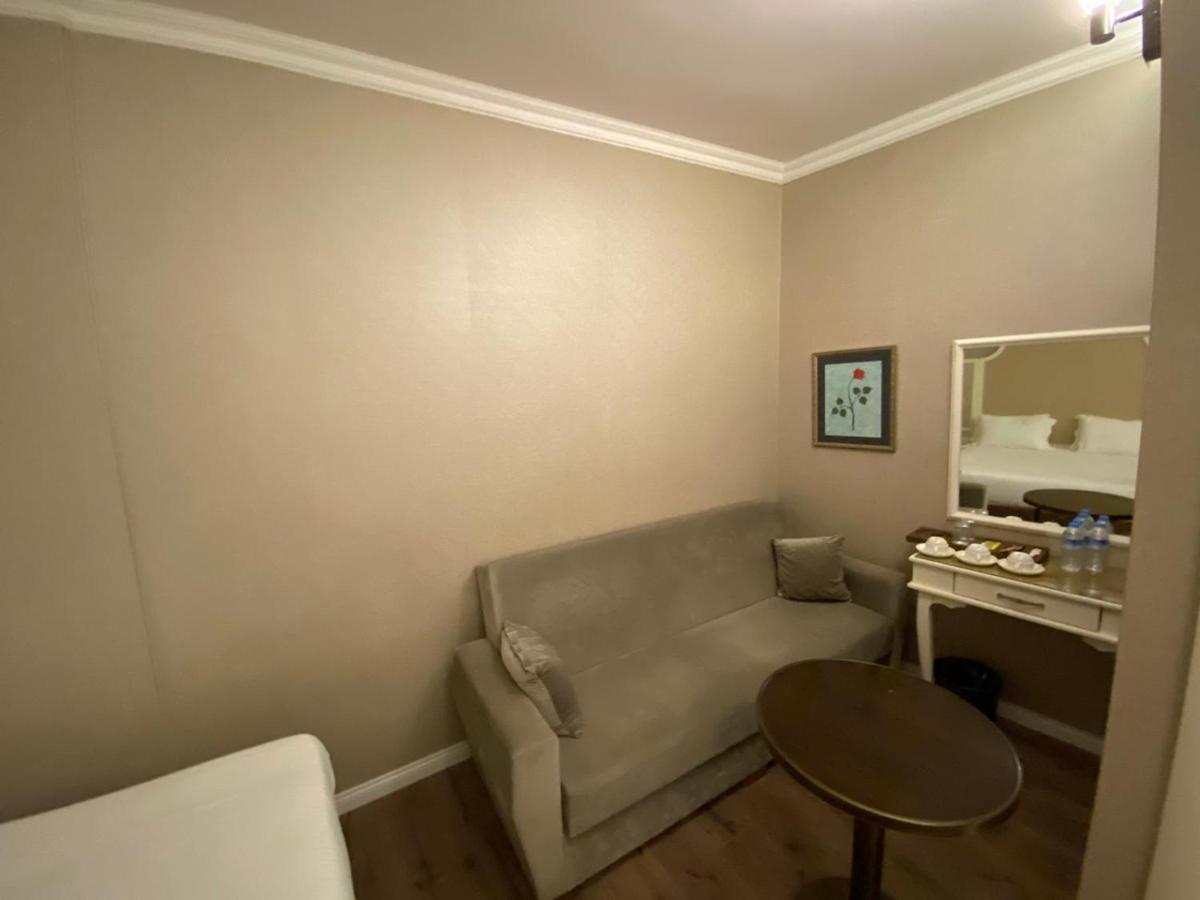 Miss Istanbul Old City Hotel 外观 照片