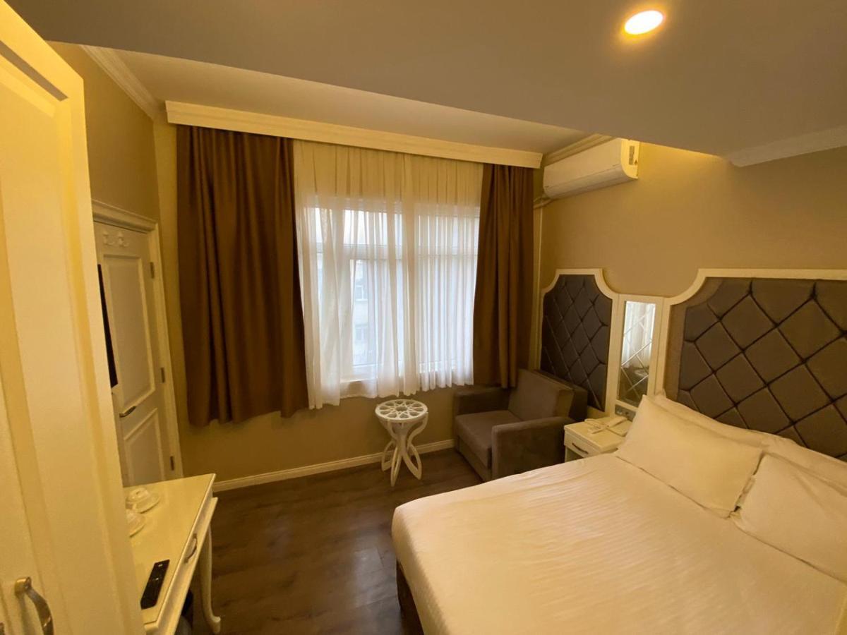 Miss Istanbul Old City Hotel 外观 照片