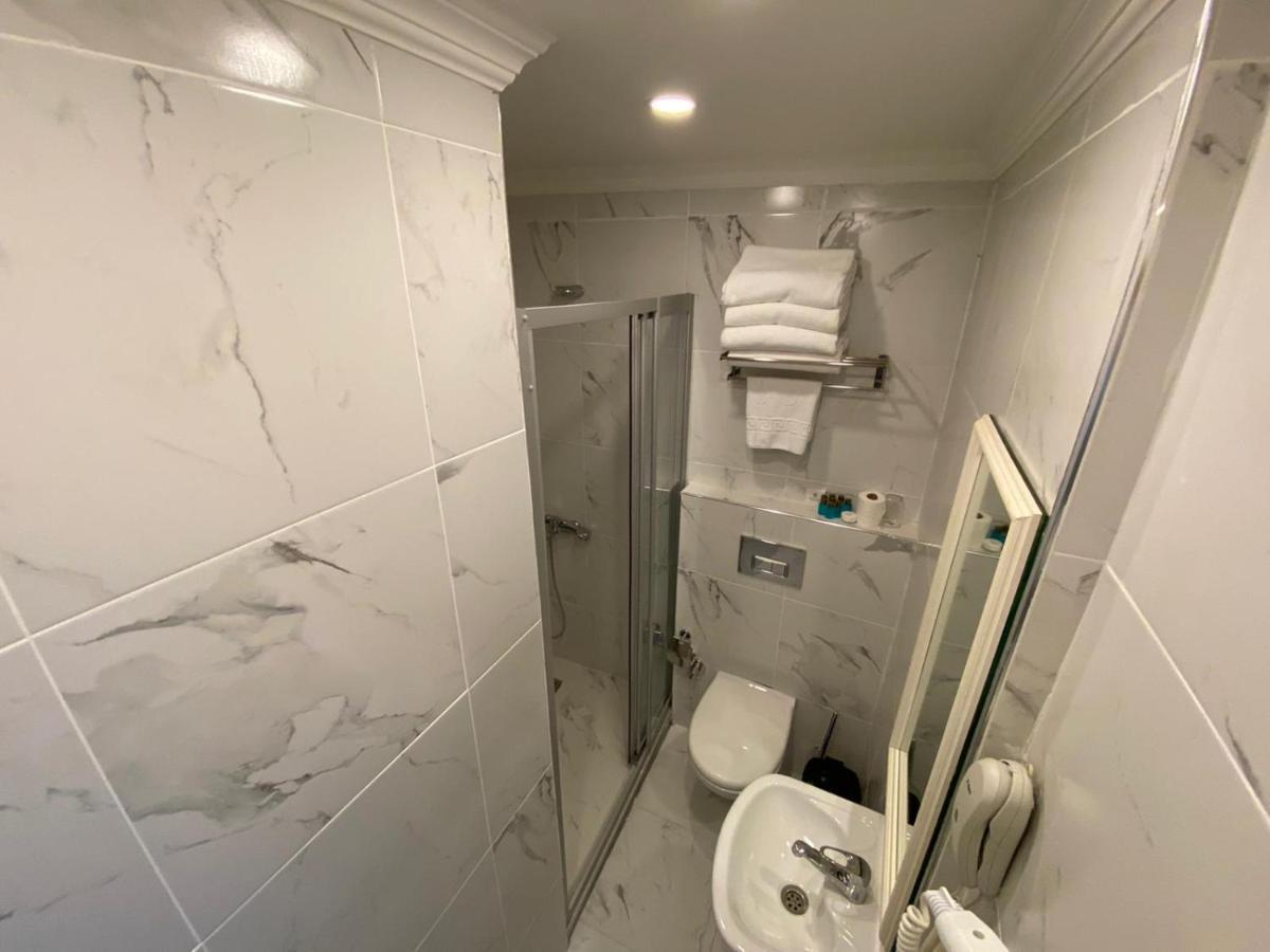 Miss Istanbul Old City Hotel 外观 照片
