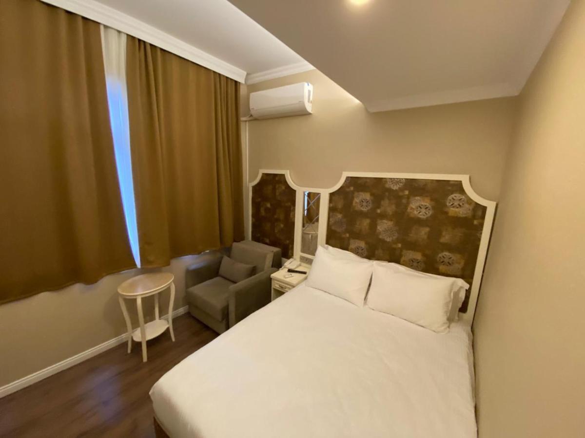 Miss Istanbul Old City Hotel 外观 照片