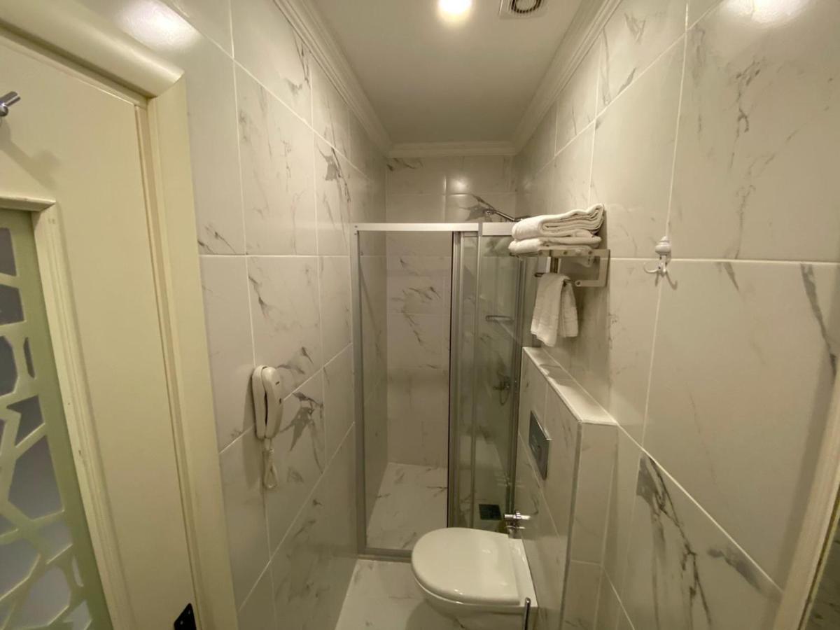 Miss Istanbul Old City Hotel 外观 照片
