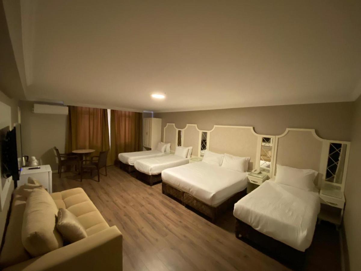 Miss Istanbul Old City Hotel 外观 照片