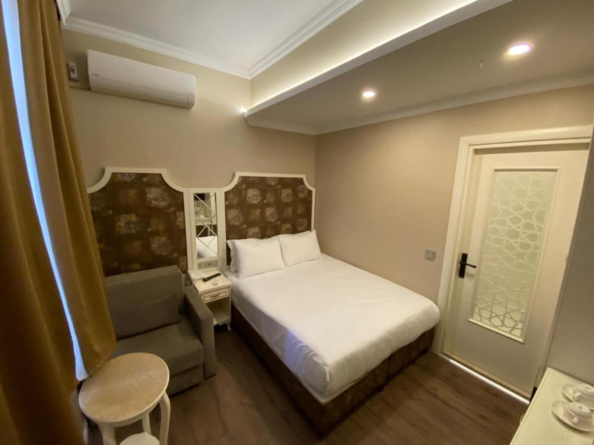 Miss Istanbul Old City Hotel 外观 照片