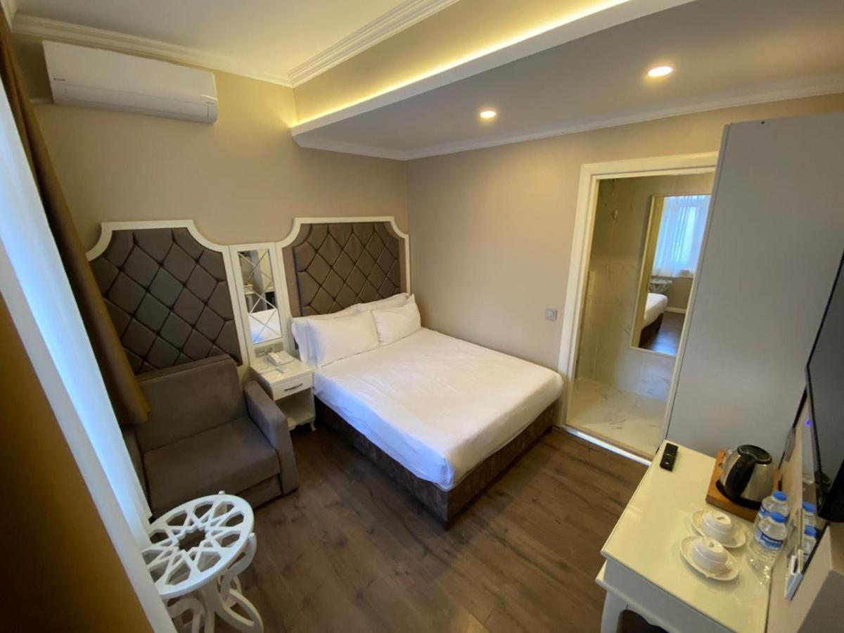 Miss Istanbul Old City Hotel 外观 照片